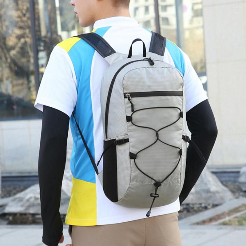 Outdoor Bags Sports Backpack Lightweight Foldable Waterproof Large Capacity For Climbing Camping Hiking Fishing, Dark grey
Outdoor Bags Sports Backpack Lightweight Foldable Waterproof Large Capacity For Climbing Camping Hiking Fishing, Dark grey