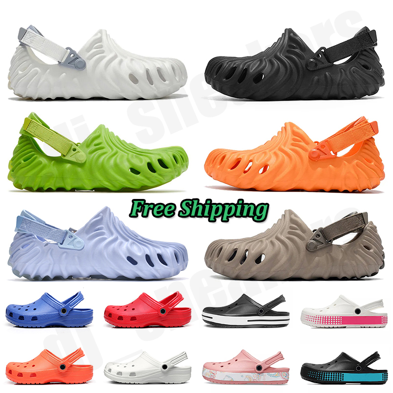 Croc Sandals PollexClog Buckle designer slides slippers classic women mens Stratus Menemsha Cucumber Urchin Sasquatch Waterproof Shoes Nursing Hospital croos, B10 the pure white 36-45
Croc Sandals PollexClog Buckle designer slides slippers classic women mens Stratus Menemsha Cucumber Urchin Sasquatch Waterproof Shoes Nursing Hospital croos, B10 the pure white 36-45