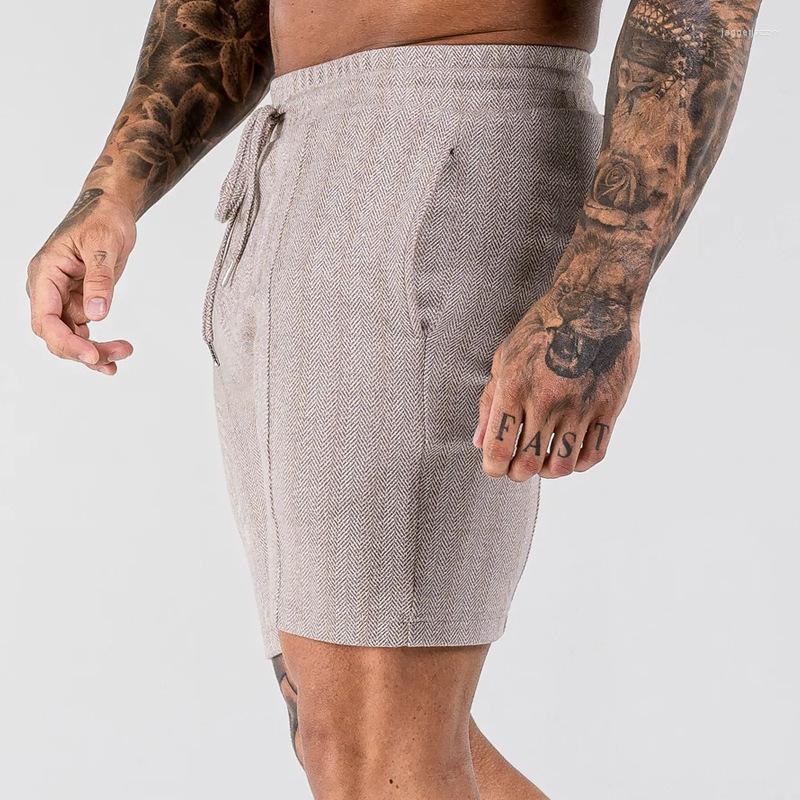 Men's Shorts Asian Size Man Running Sports Loose Breathable Knee Pants 2023 Summer Men's Fashion Trend Outwear Casual Khaki Grey, Dark grey
Men's Shorts Asian Size Man Running Sports Loose Breathable Knee Pants 2023 Summer Men's Fashion Trend Outwear Casual Khaki Grey, Dark grey