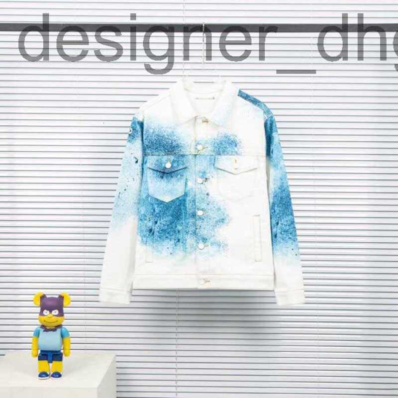 Men's Jackets DesignerMen's plus size Outerwear & Coats Denim jacket High quality men's and women's Work clothes jacket jeans QU91
Men's Jackets DesignerMen's plus size Outerwear & Coats Denim jacket High quality men's and women's Work clothes jacket jeans QU91