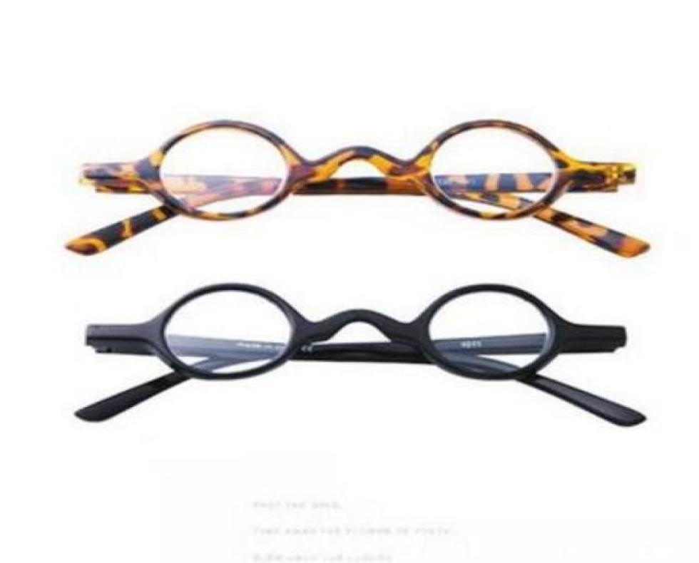 Women and Men Small Round Reading Glasses Retro Eyewear Unisex Black Leopard Reading Glasses With Leather Case 10pcslot 6945272
Women and Men Small Round Reading Glasses Retro Eyewear Unisex Black Leopard Reading Glasses With Leather Case 10pcslot 6945272