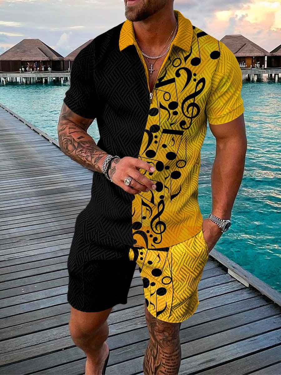 Mens Tracksuits Fashion Summer Polo shirt Short Sleeved Shorts Pant 3D Printing Casual Men Clothes Brand Polos Oversized 230420, Pl-21
Mens Tracksuits Fashion Summer Polo shirt Short Sleeved Shorts Pant 3D Printing Casual Men Clothes Brand Polos Oversized 230420, Pl-21