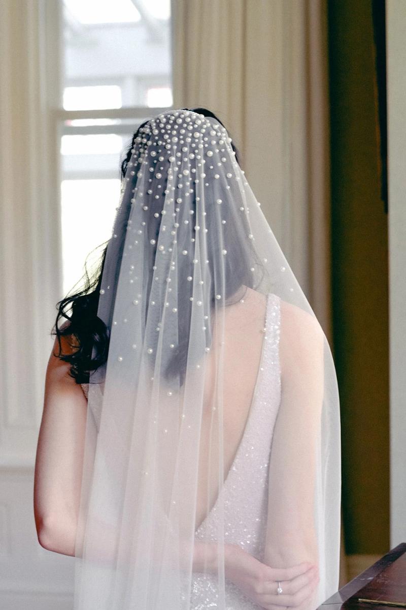 Bridal Veils Elegant Veil One Layer Wedding With Comb White Lace Edge Long Ivory Appliqued Cathedral
Bridal Veils Elegant Veil One Layer Wedding With Comb White Lace Edge Long Ivory Appliqued Cathedral