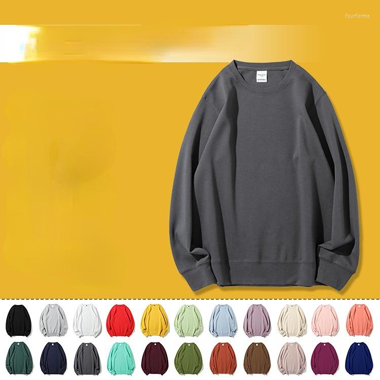 Men' Hoodies Spring And Autumn Style Sweater Double-sided Cloth Round Neck Candy Color Combed Blank Long-sleeved, 13
Men' Hoodies Spring And Autumn Style Sweater Double-sided Cloth Round Neck Candy Color Combed Blank Long-sleeved, 13