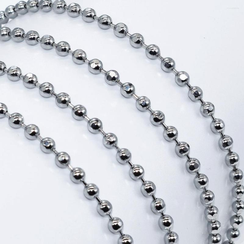 Pendant Necklaces Color Retention 20Inches 3MM Wide Stainless Steel Necklace Link Chain Mens Boys Jewelry Gift Flannel Bags Xl015
Pendant Necklaces Color Retention 20Inches 3MM Wide Stainless Steel Necklace Link Chain Mens Boys Jewelry Gift Flannel Bags Xl015