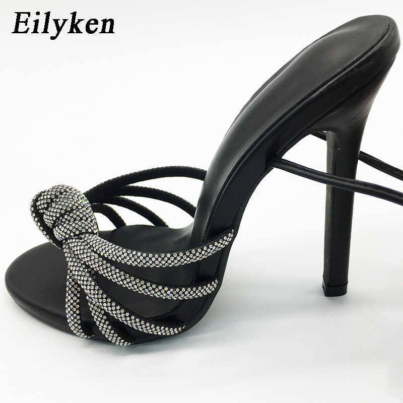 top Crystal Peep Toe Ankle Strap Women's Sandals High Heels Female Party Stripper Shoes Size -42 230306, Black
top Crystal Peep Toe Ankle Strap Women's Sandals High Heels Female Party Stripper Shoes Size -42 230306, Black