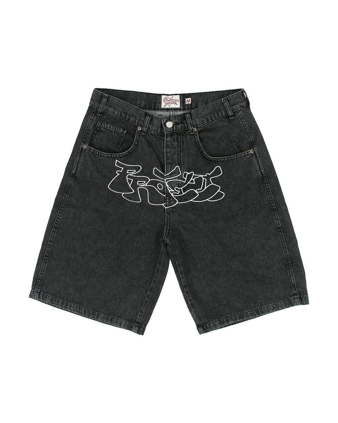 Men's Shorts Y2k Hip Hop Denim Gym Women's 2023 Summer Harajuku Fashion Casual Punk Rock Gothic Men Basketball 230419
Men's Shorts Y2k Hip Hop Denim Gym Women's 2023 Summer Harajuku Fashion Casual Punk Rock Gothic Men Basketball 230419