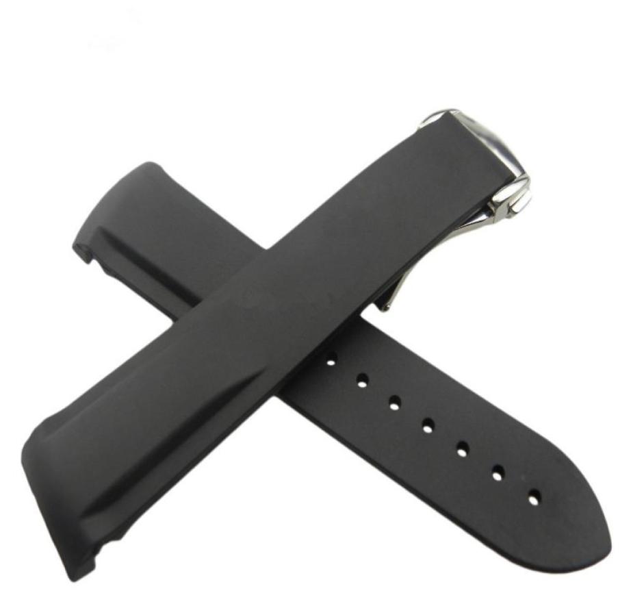 20mm 22mm NEW Black Waterproof Diving Silicone Rubber Watchband Bands Straps with Silver buckle for omega Marine universe hippocam3430133
20mm 22mm NEW Black Waterproof Diving Silicone Rubber Watchband Bands Straps with Silver buckle for omega Marine universe hippocam3430133