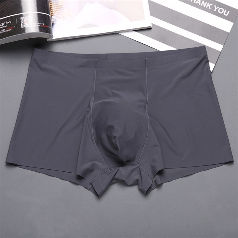 Underpants 4pcs Seamless Men Boxers Luxury Antibacterial Underwear Men Sexy Men Underpant Boxer Mens Underwar Spandex 3D Crotch Nylon sh 230420, Bs-03
Underpants 4pcs Seamless Men Boxers Luxury Antibacterial Underwear Men Sexy Men Underpant Boxer Mens Underwar Spandex 3D Crotch Nylon sh 230420, Bs-03