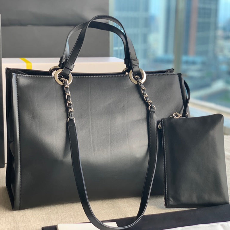 Composite bag tote bags TOP quality 1:1 39cm genuine leather the large capacity bag luxury designer bags With box C188, More product consultation
Composite bag tote bags TOP quality 1:1 39cm genuine leather the large capacity bag luxury designer bags With box C188, More product consultation