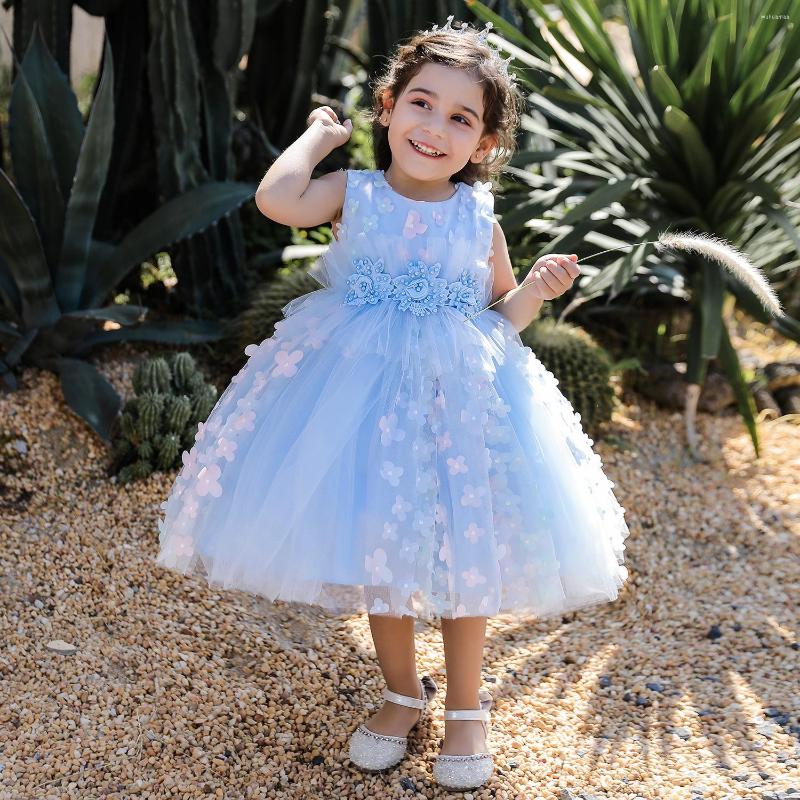 Girl Dresses Summer Flower White Wedding Baby Girls Toddler Born Baptism 1st Birthday Bow Lace Princess Dress Party Child Clothes, Purple
Girl Dresses Summer Flower White Wedding Baby Girls Toddler Born Baptism 1st Birthday Bow Lace Princess Dress Party Child Clothes, Purple