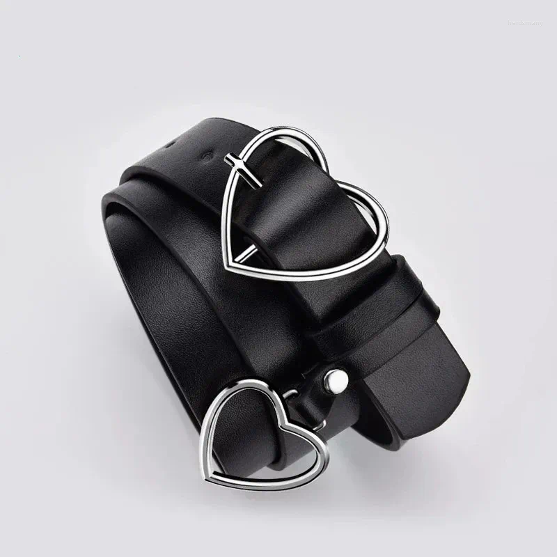 Belts Leather Ladies High Quality Alloy Love Pin Buckle Fashion Retro Belt Dress Jeans Decorative Cute Belt2023, Black
Belts Leather Ladies High Quality Alloy Love Pin Buckle Fashion Retro Belt Dress Jeans Decorative Cute Belt2023, Black
