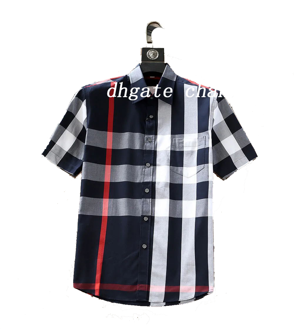 2022 Men's Shirts Luxury Designer Fashion Trend Wear Short Sleeve Business Casual Brand Spring -3XL 754878065
2022 Men's Shirts Luxury Designer Fashion Trend Wear Short Sleeve Business Casual Brand Spring -3XL 754878065