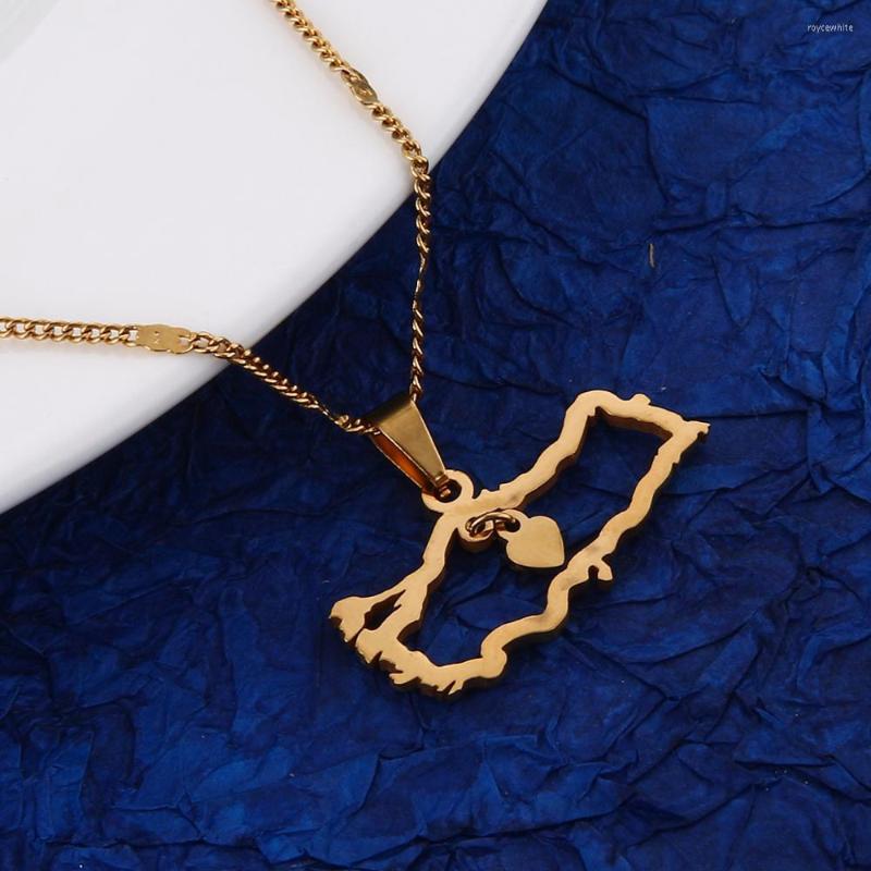 Pendant Necklaces Stainless Steel Turkey Map Necklace Trendy Turkish Heart Charm Jewelry
Pendant Necklaces Stainless Steel Turkey Map Necklace Trendy Turkish Heart Charm Jewelry