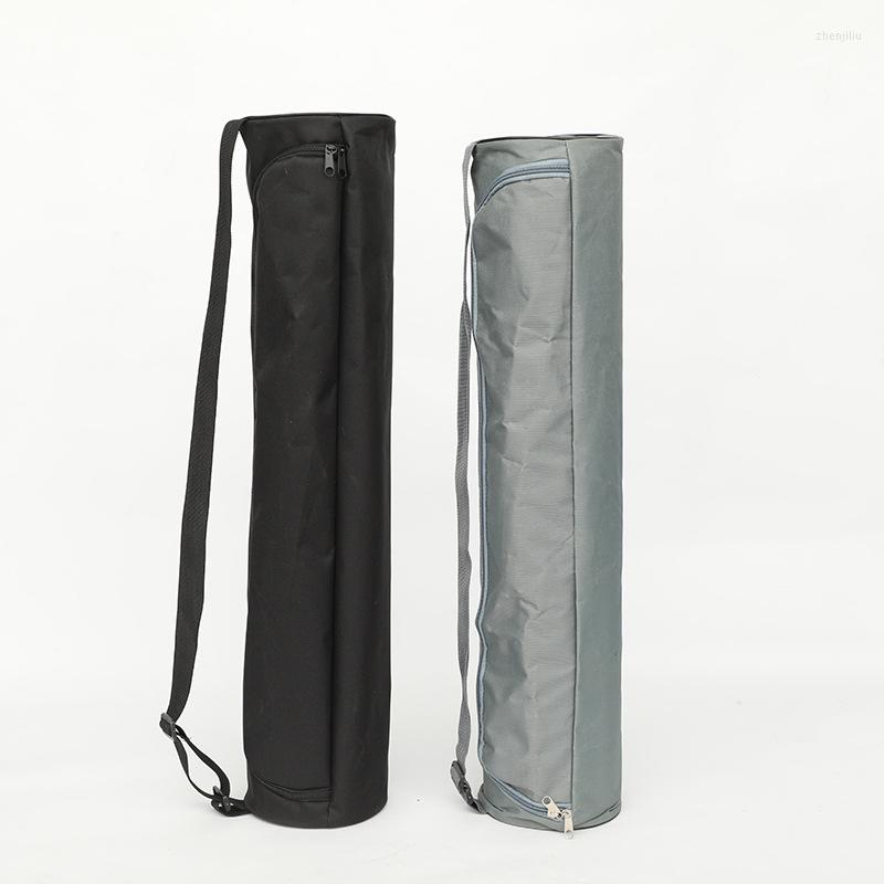 Outdoor Bags Portable Oxford Cloth Yoga Bag Wear-resistant Mat Waterproof Adjustable Foldable Washable Fitness Pouch, Black color
Outdoor Bags Portable Oxford Cloth Yoga Bag Wear-resistant Mat Waterproof Adjustable Foldable Washable Fitness Pouch, Black color