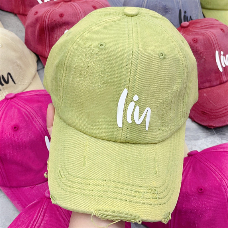 Fashion Letter Peaked Cap Designer Brand Baseball Caps Mens Luxury Street Caps Outdoor Casual Sunhat Classic Hats High Quality, C6
Fashion Letter Peaked Cap Designer Brand Baseball Caps Mens Luxury Street Caps Outdoor Casual Sunhat Classic Hats High Quality, C6