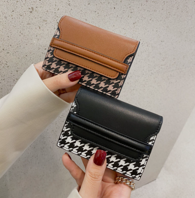 Top Expanding Card Holder Women's Anti-Degaussing Card Holder New High-End Multiple Card Slots Exquisite Card Clamp, Aspic
Top Expanding Card Holder Women's Anti-Degaussing Card Holder New High-End Multiple Card Slots Exquisite Card Clamp, Aspic