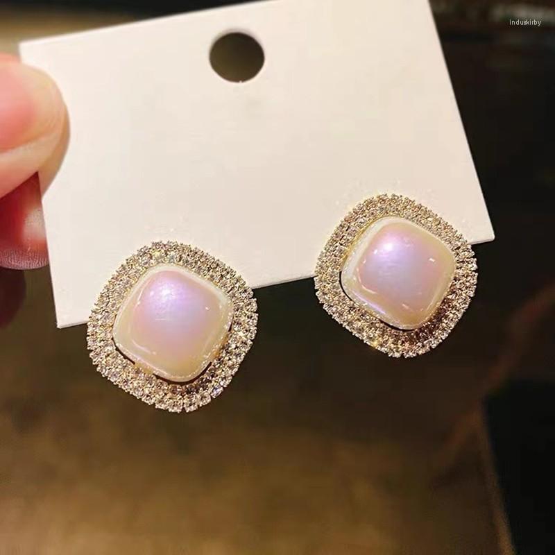 Dangle Earrings 2023 Contracted Elegant Sweet Pearl Senior Drop Fashion Fine Geometric Square Temperament Women
Dangle Earrings 2023 Contracted Elegant Sweet Pearl Senior Drop Fashion Fine Geometric Square Temperament Women