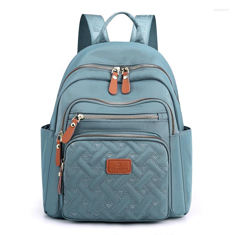 School Bags 2023 Women Fashion Backpacks Plaid Heart Shape Embroidery Thread College Student For Teenage Girls Mochila Mujer, Dark blue 02
School Bags 2023 Women Fashion Backpacks Plaid Heart Shape Embroidery Thread College Student For Teenage Girls Mochila Mujer, Dark blue 02