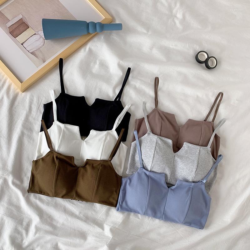 Bras Push Up For Women Lingerie Sexy Crop Tops Seamless Bra Wireless Female Underwear Intimates Brassiere, Black
Bras Push Up For Women Lingerie Sexy Crop Tops Seamless Bra Wireless Female Underwear Intimates Brassiere, Black