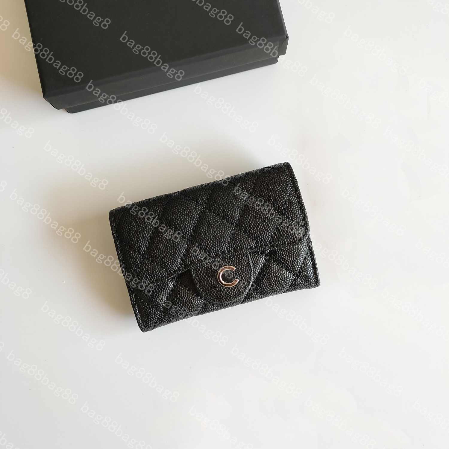 Classics Mini Coin Purses Wallets for Womens Classic Designers Luxurys Short Wallet Fashion Credit Cards Holder Caviar Sheepskin Pocket Bags Genuine Leather AP229, Black+silver
Classics Mini Coin Purses Wallets for Womens Classic Designers Luxurys Short Wallet Fashion Credit Cards Holder Caviar Sheepskin Pocket Bags Genuine Leather AP229, Black+silver