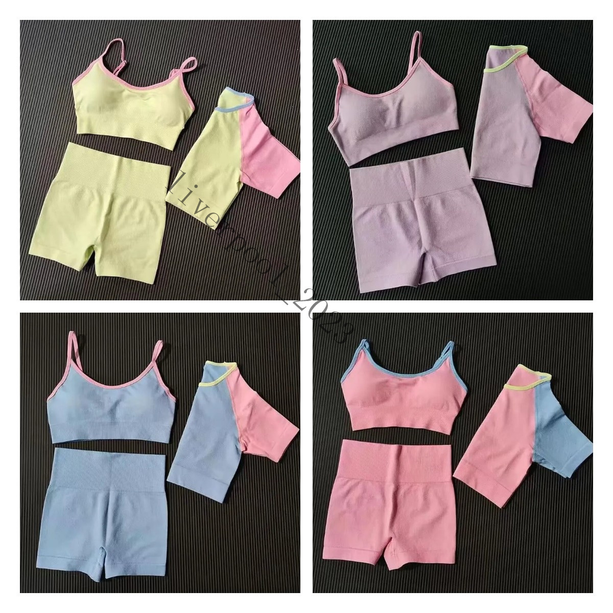 Yoga Outfits LULUS Fitness suit for women, running and quick drying clothes, professional thin belt sports vest, sexy hip lifting net, red yoga suit set MM lwtr
Yoga Outfits LULUS Fitness suit for women, running and quick drying clothes, professional thin belt sports vest, sexy hip lifting net, red yoga suit set MM lwtr