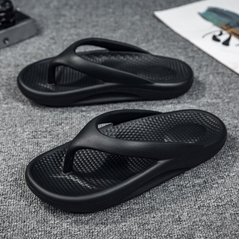 Slippers Large Size 46 Summer Men's Korean Fashion Flip-flops Thick Soled Lovers Beach Sandals For Men, Green
Slippers Large Size 46 Summer Men's Korean Fashion Flip-flops Thick Soled Lovers Beach Sandals For Men, Green