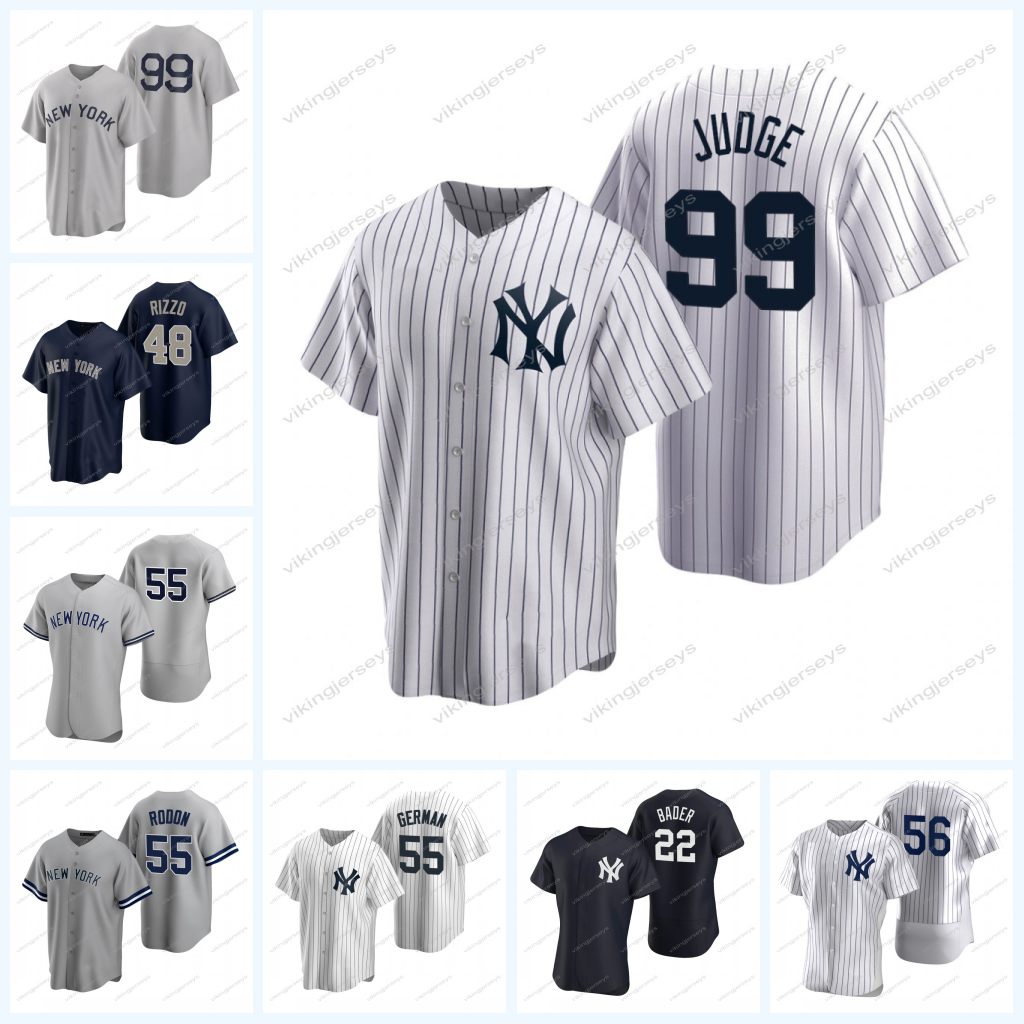 Yankees Aaron Judge Jersey Anthony Volpe Anthony Rizzo Giancarlo Stanton Nestor Cortes Aaron Hicks Oswaldo Cabrera Harrison Bader Jose Trevino Albert Abreu Brito, Women cool base
Yankees Aaron Judge Jersey Anthony Volpe Anthony Rizzo Giancarlo Stanton Nestor Cortes Aaron Hicks Oswaldo Cabrera Harrison Bader Jose Trevino Albert Abreu Brito, Women cool base