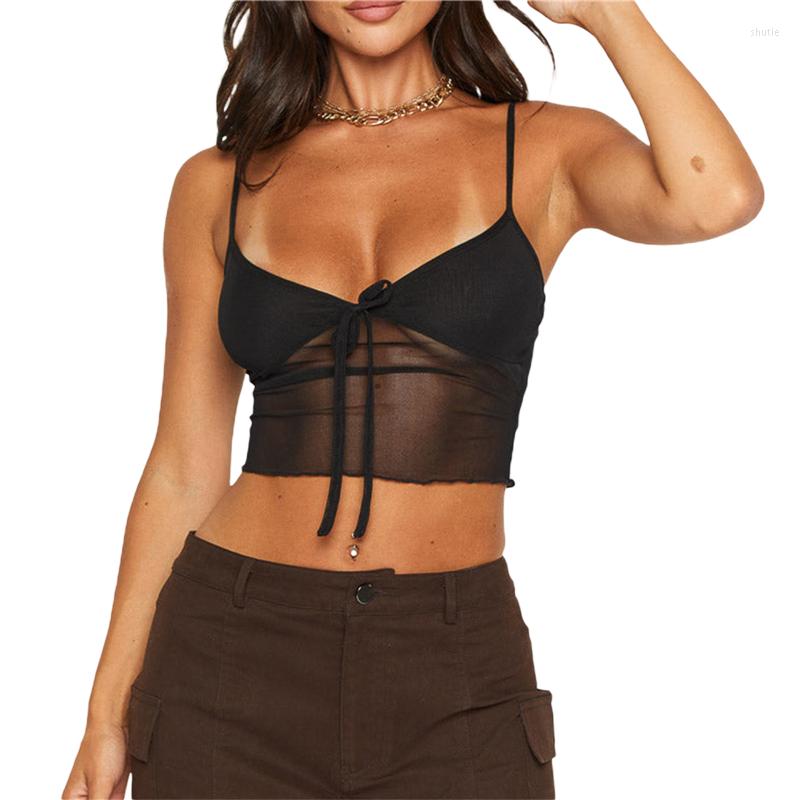 Women' Tanks Spaghetti Strap Crop Top Y2k Women Solid Color V Neck Low Cut Backless Tie Up Camisole Mini Vest Summer 2000s Clothes, As photo shows
Women' Tanks Spaghetti Strap Crop Top Y2k Women Solid Color V Neck Low Cut Backless Tie Up Camisole Mini Vest Summer 2000s Clothes, As photo shows