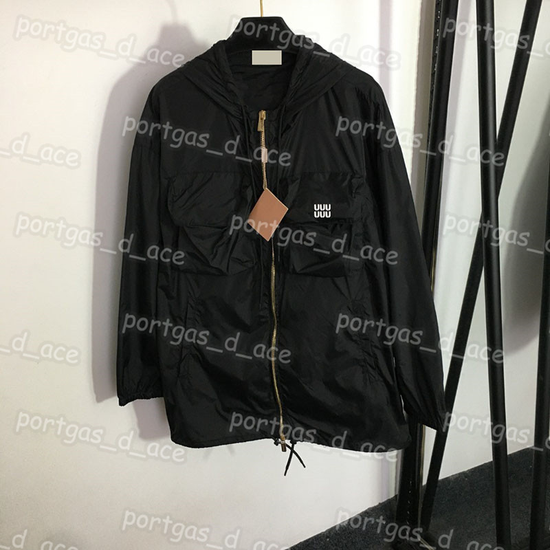 Letters Embroiderey Women Coat Hooded Casual Trench Coat Long Sleeve Fashion Street Style Coat, Brown with label #20232124
Letters Embroiderey Women Coat Hooded Casual Trench Coat Long Sleeve Fashion Street Style Coat, Brown with label #20232124