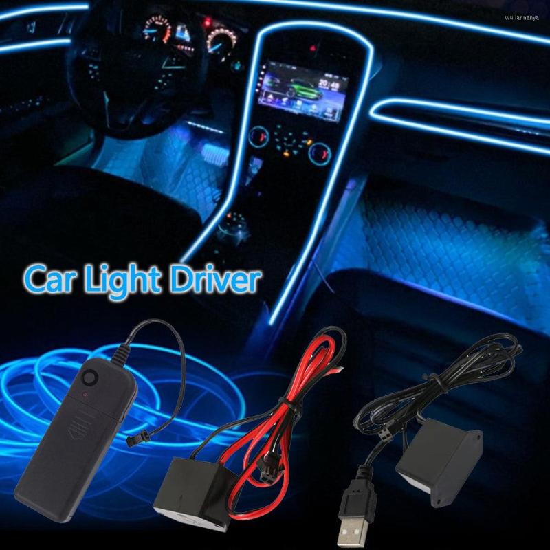 Lighting System Car Led Strip Light Flexible Neon EL Wire Driver Inverter USB Ciggrette Plug Adapter Controller 3V 5V 12V
Lighting System Car Led Strip Light Flexible Neon EL Wire Driver Inverter USB Ciggrette Plug Adapter Controller 3V 5V 12V