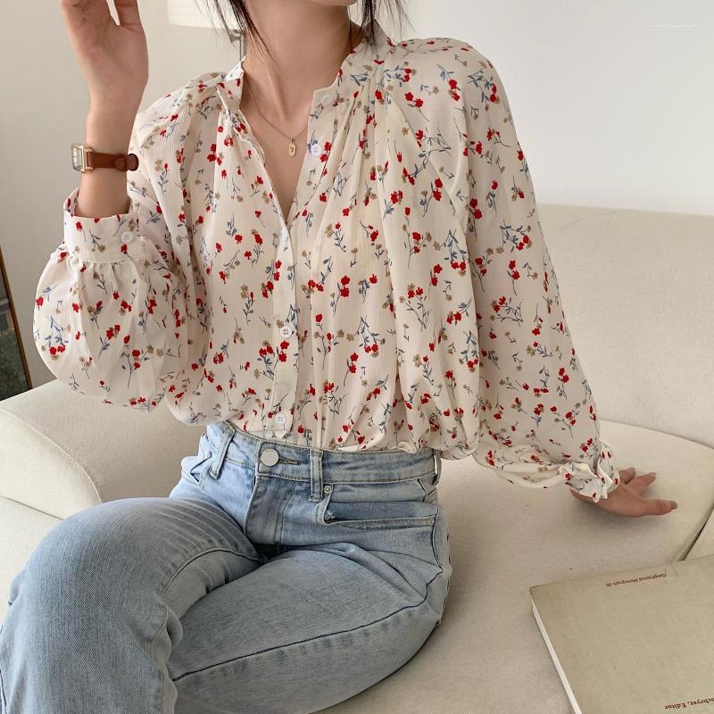 Women's Blouses Wholesale 2023 Spring Summer Autumn Fashion Casual Ladies Work Women Blouse Woman Overshirt Female OL At5152X, Black
Women's Blouses Wholesale 2023 Spring Summer Autumn Fashion Casual Ladies Work Women Blouse Woman Overshirt Female OL At5152X, Black