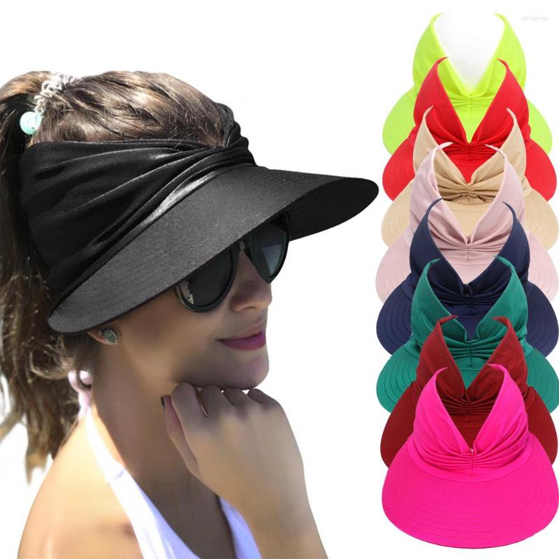 Wide Brim Hats UV Protection Hat Summer Caps Big Visor Sun Outdoor Top Empty Cap Beach Accessories For Women Fashion Bow, Black
Wide Brim Hats UV Protection Hat Summer Caps Big Visor Sun Outdoor Top Empty Cap Beach Accessories For Women Fashion Bow, Black