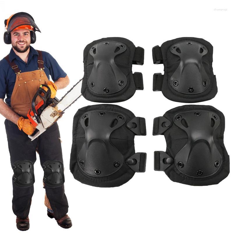 Knee Pads For Men Construction Arm Support Set Thigh Stabilization Heavy Duty Comfortable And Adjustable Work, Black
Knee Pads For Men Construction Arm Support Set Thigh Stabilization Heavy Duty Comfortable And Adjustable Work, Black