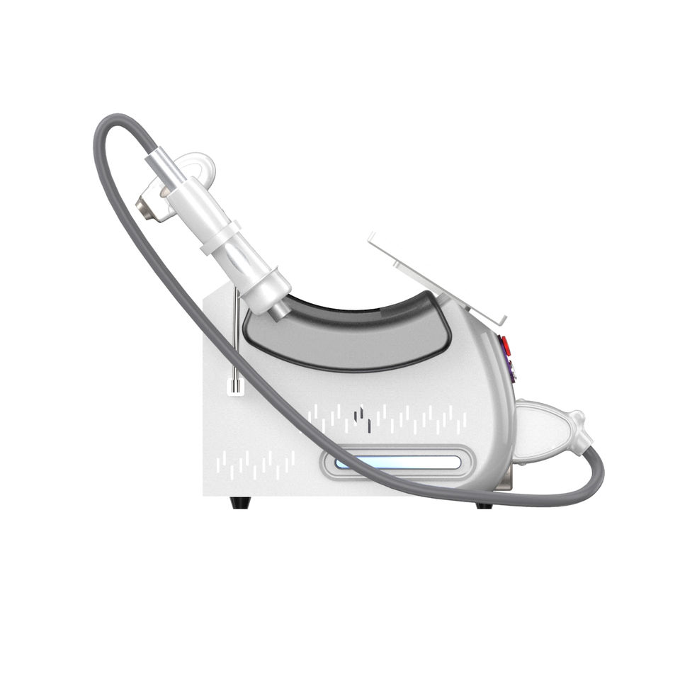 2023 808NM Diode Laser Laser 1064 Nm Nd Yag Laser Diode Laser Machine