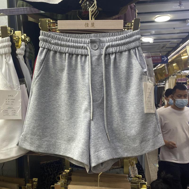 Women's Shorts Casual Elastic Drawstring Soft For Women High Waist Sports Short Pants Girls Female Cotton Drop, Black
Women's Shorts Casual Elastic Drawstring Soft For Women High Waist Sports Short Pants Girls Female Cotton Drop, Black