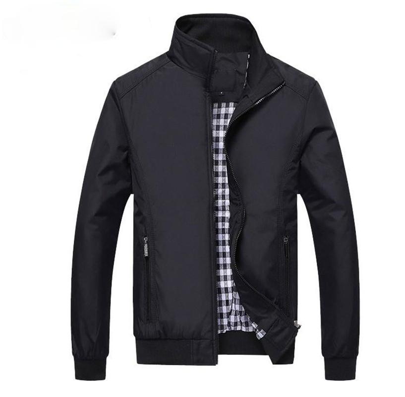 Men's Jackets 2023 Jacket Men Fashion Casual Loose Mens Sportswear Bomber Coats Plus Size M- 5XL Wind Breaker, Blue
Men's Jackets 2023 Jacket Men Fashion Casual Loose Mens Sportswear Bomber Coats Plus Size M- 5XL Wind Breaker, Blue