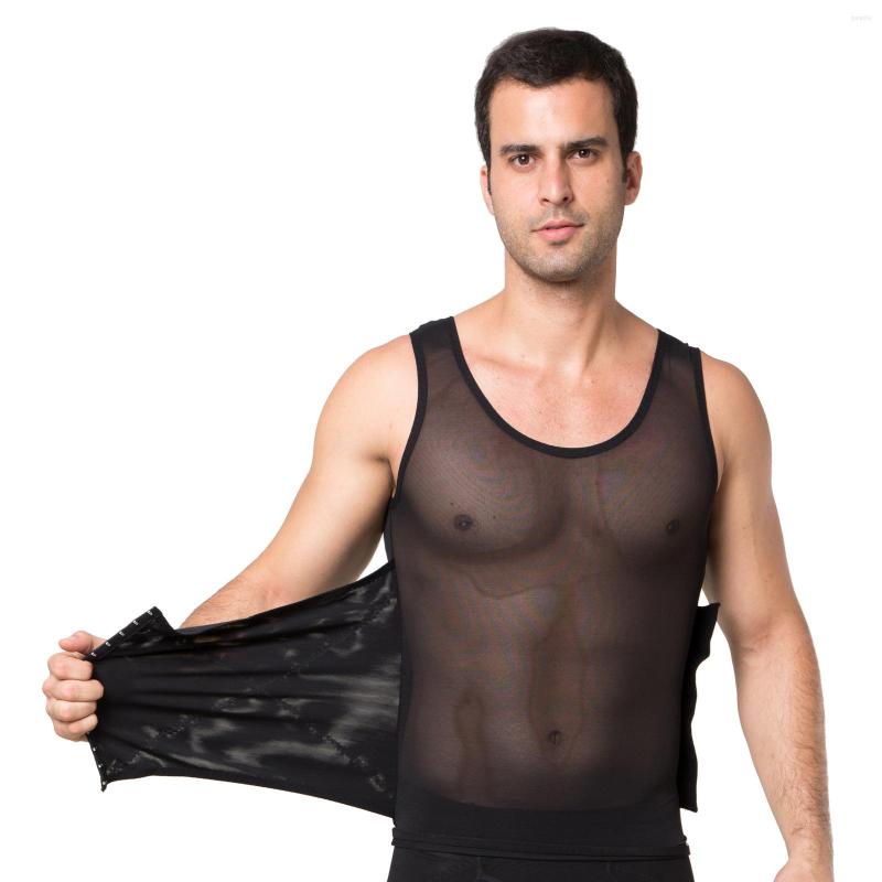 Yoga Outfit 2023 Slimming Vest Men' Underwear Body Shaper Waist Cincher Corset Men Tummy Belly Shapewear, Black
Yoga Outfit 2023 Slimming Vest Men' Underwear Body Shaper Waist Cincher Corset Men Tummy Belly Shapewear, Black