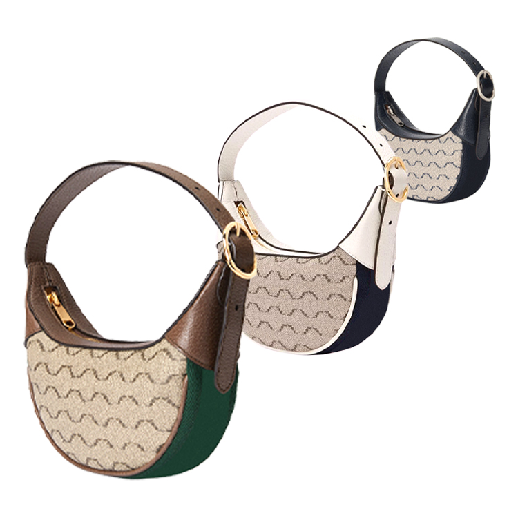 canvas Ophidia Double G Half moon bags tote Luxury Designer underarm clutch Women's mens croissant bag zipper travel pouch handbag nylon crossbody Shoulder Bags
canvas Ophidia Double G Half moon bags tote Luxury Designer underarm clutch Women's mens croissant bag zipper travel pouch handbag nylon crossbody Shoulder Bags