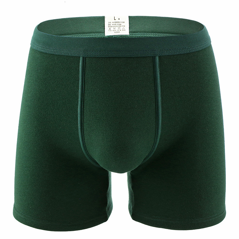 Underpants Men's Add Velvet Underwear Winter Thick Cotton Keep Warm Shorts Plus Long Legs Boxers Pants Boxershorts Men 230419, Grey
Underpants Men's Add Velvet Underwear Winter Thick Cotton Keep Warm Shorts Plus Long Legs Boxers Pants Boxershorts Men 230419, Grey