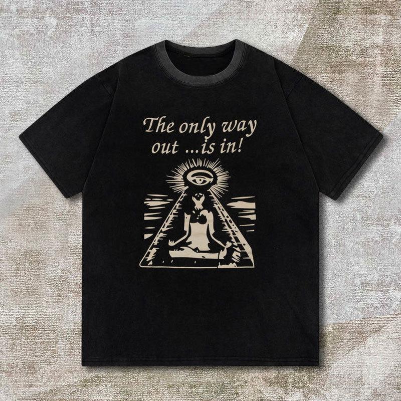 Men's T Shirts Black Abstract Alphabet Print Short Sleeve Tshirt Men Breathable T-shirt O-Neck Summer Man Tee Shirt Homme 2023 Camisetas
Men's T Shirts Black Abstract Alphabet Print Short Sleeve Tshirt Men Breathable T-shirt O-Neck Summer Man Tee Shirt Homme 2023 Camisetas