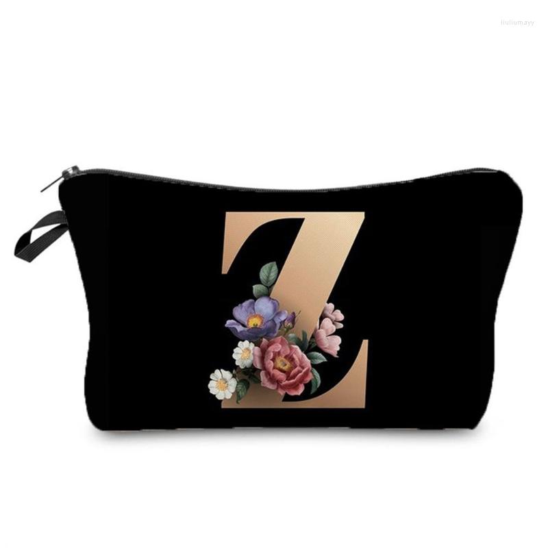 Cosmetic Bags Letter A-Z Bag Present Makeup Cases Zipper Pouch 26 Letters Of Alphabet Portable Travel Organizers Gift
Cosmetic Bags Letter A-Z Bag Present Makeup Cases Zipper Pouch 26 Letters Of Alphabet Portable Travel Organizers Gift