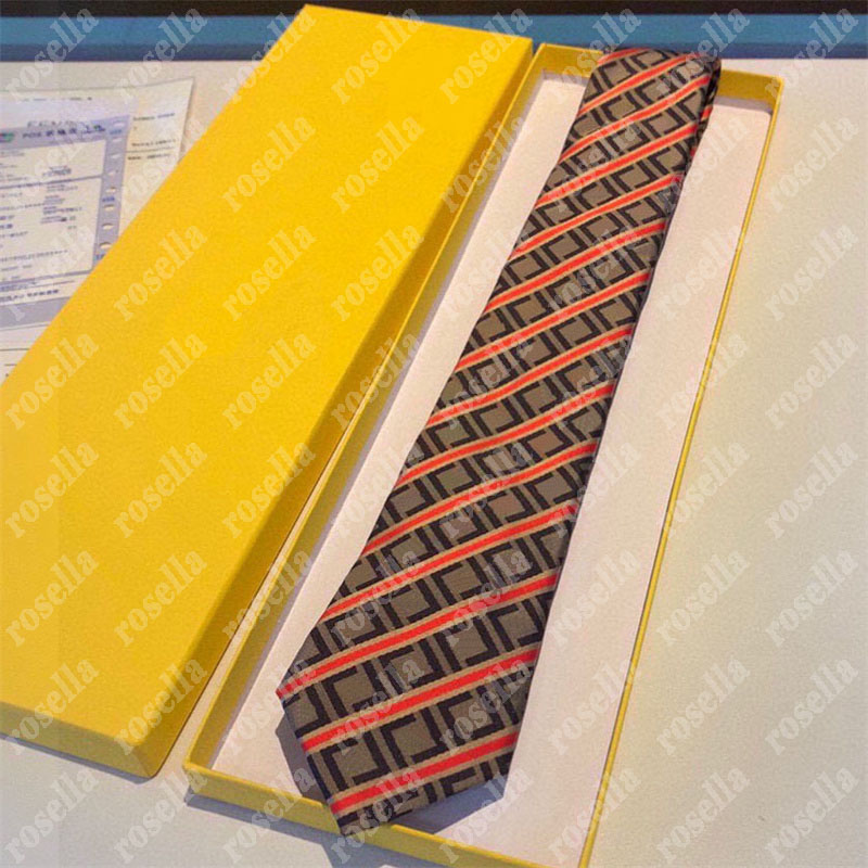 Men Neck Tie Designer Silk Ties Luxury Letter Necktie Mens Business Handmade Suit NeckTies Classic Jacquard Wedding Neckwear Cravate Krawatte with Box
Men Neck Tie Designer Silk Ties Luxury Letter Necktie Mens Business Handmade Suit NeckTies Classic Jacquard Wedding Neckwear Cravate Krawatte with Box