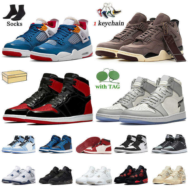 With Box Jumpman 1 4 Basketball Shoes 4s Messy Room A Ma Maniere Black Cat Size 13 Mens Trainers 1s Patent Bred Denim University Blue, C10 white oreo 36-47
With Box Jumpman 1 4 Basketball Shoes 4s Messy Room A Ma Maniere Black Cat Size 13 Mens Trainers 1s Patent Bred Denim University Blue, C10 white oreo 36-47
