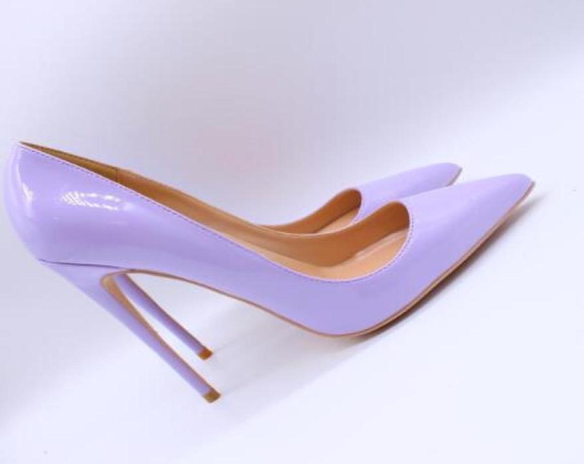 fashion women pumps Purple patent leather pointed toe high heels sandals shoes boots bride wedding pumps party shoes 1941154, Mahogany
fashion women pumps Purple patent leather pointed toe high heels sandals shoes boots bride wedding pumps party shoes 1941154, Mahogany