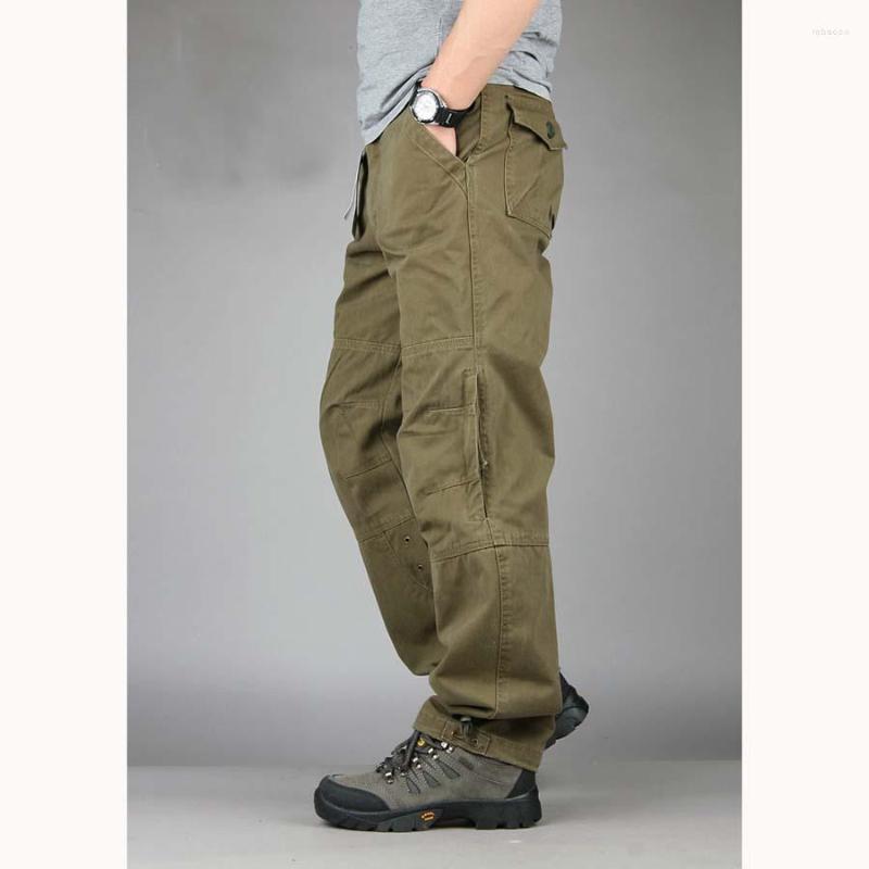 Men's Pants Arrival Men Long Cotton Wide Leg Loose Casual Cargo Hip Hop Harem Trousers Big Size Joggers, Army yellow
Men's Pants Arrival Men Long Cotton Wide Leg Loose Casual Cargo Hip Hop Harem Trousers Big Size Joggers, Army yellow
