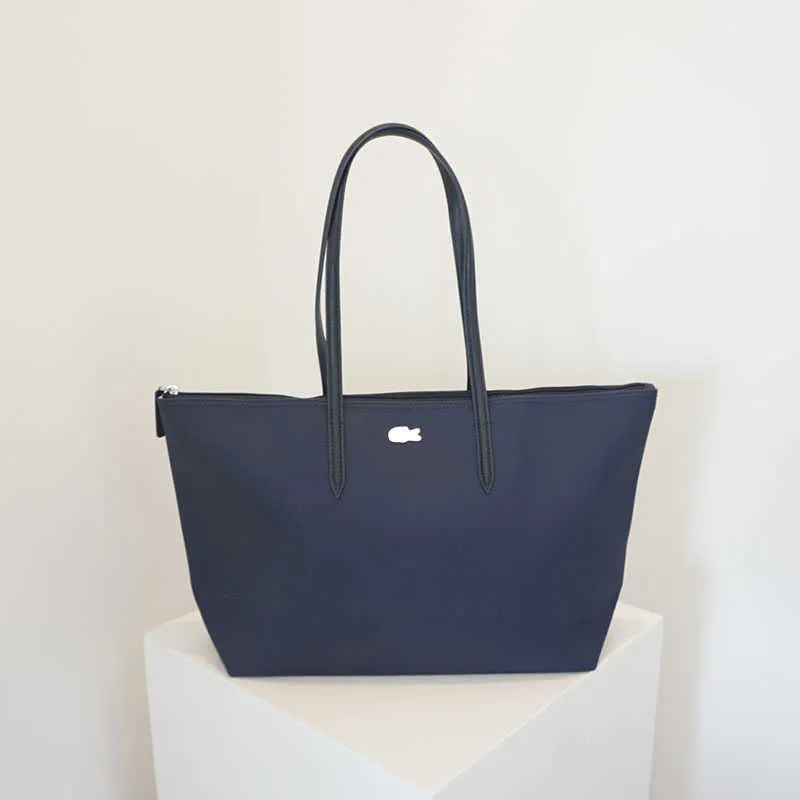 Designer Bags Large Capacity Tote Bag Fashion Sac Femme Nylon Women Shoulder Bags Messenger Luxurys Handbag Lady Purse Female backpack 47cm