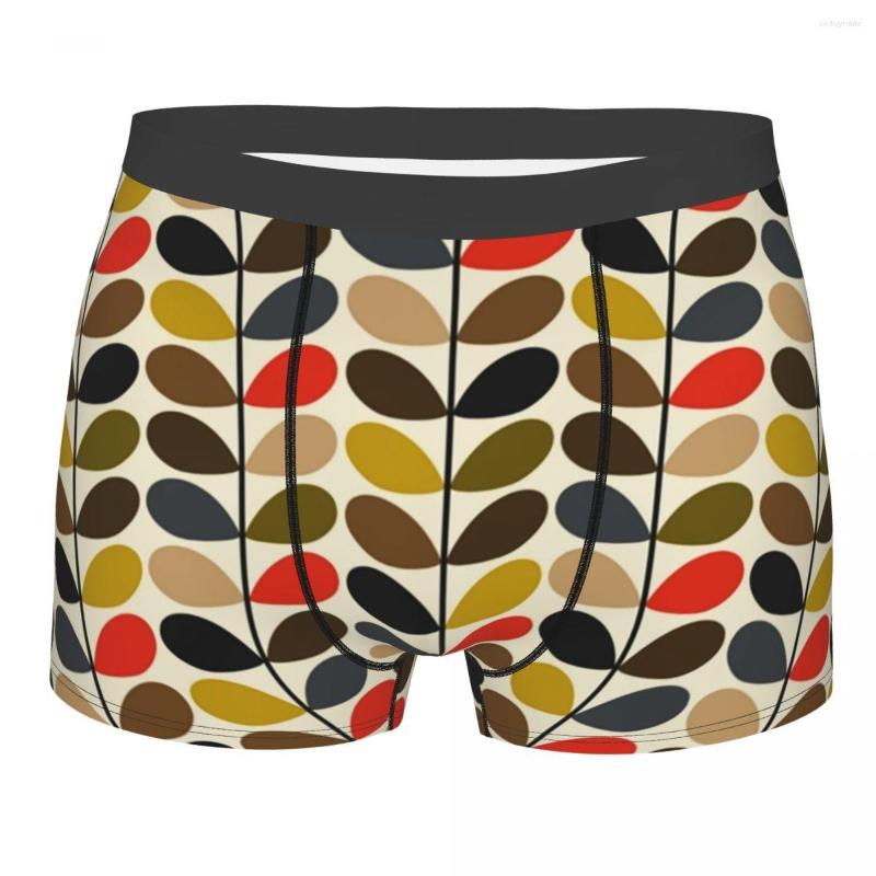 Underpants Orla Kiely Multi Stem Boxer Shorts Men 3D Print Male Stretch Scandinavian Pattern Underwear Panties Briefs, 19
Underpants Orla Kiely Multi Stem Boxer Shorts Men 3D Print Male Stretch Scandinavian Pattern Underwear Panties Briefs, 19