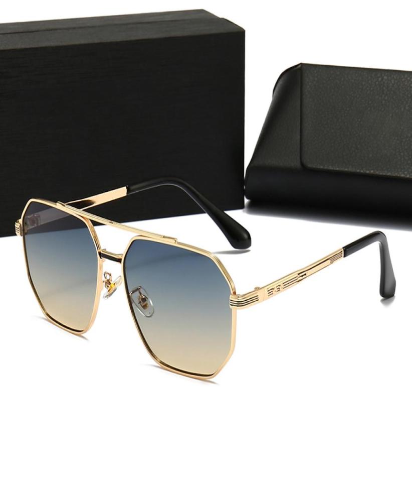 New trend Hexagonal Sunglasses Men Fashion Latest black Metal full frame UV400 Sunshade Square blue gradient tea eyewear womens de7908992
New trend Hexagonal Sunglasses Men Fashion Latest black Metal full frame UV400 Sunshade Square blue gradient tea eyewear womens de7908992