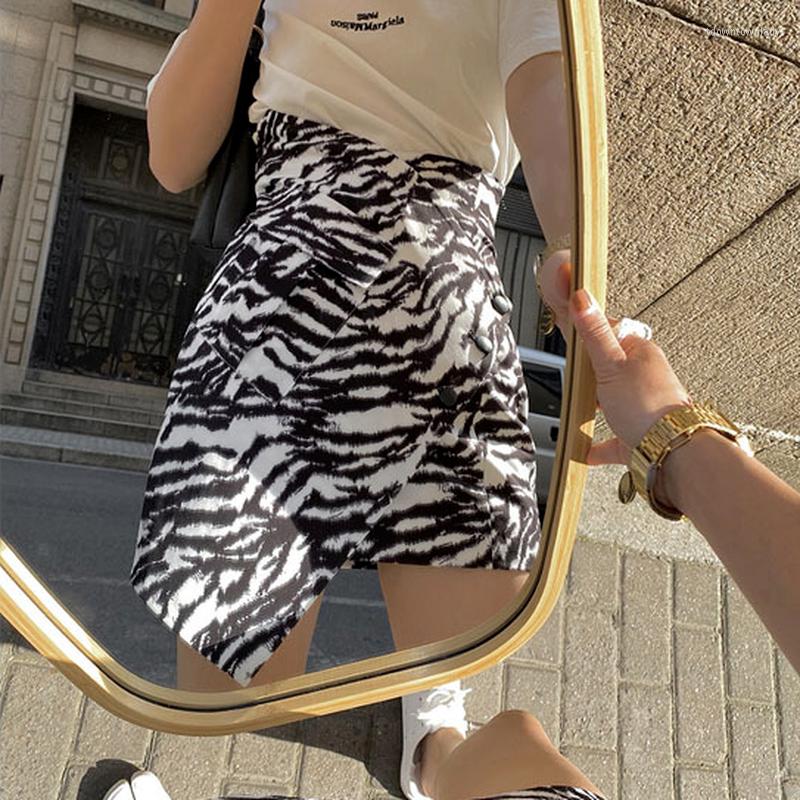 Skirts 2023 Spring And Summer Fashion Casual Striped Skirt Women High Waist Printed Hem Irregular Slim Fit Hip Patchwork, Leopard
Skirts 2023 Spring And Summer Fashion Casual Striped Skirt Women High Waist Printed Hem Irregular Slim Fit Hip Patchwork, Leopard
